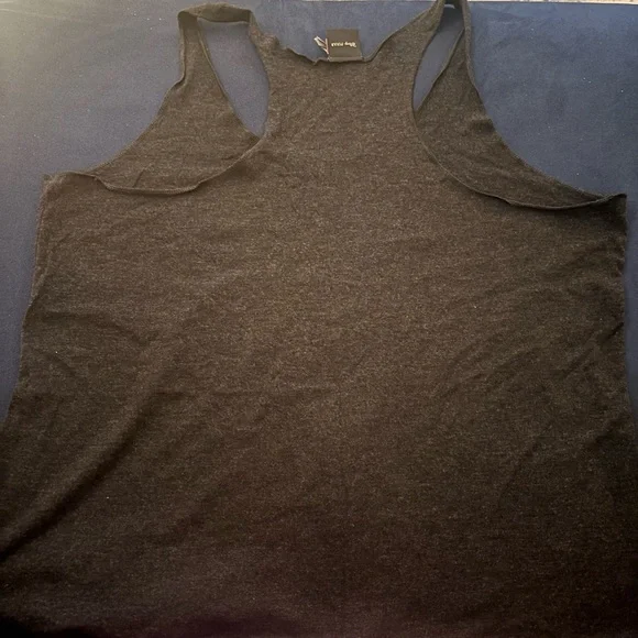 Disney extra large Bruce tank top from finding Nemo razorback #hangry - Picture 5 of 5